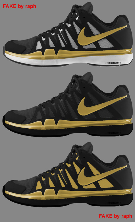 nike zoom vapor rf 287